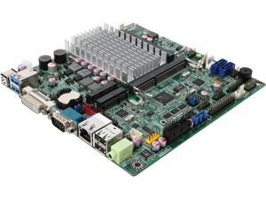 JetWay JNF9M-2930 Intel Celeron N2930 Quad-Core 1.83-2.16GHz Thin Mini-ITX Motherboard/CPU/VGA Combo JetWay JNF9M-2930 Intel Celeron N2930 Quad-Core 1.83-2.16GHz Thin Mini-ITX Motherboard/CPU/VGA Combo