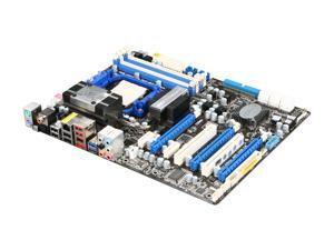 ASRock 890FX Deluxe4 ATX AMD Motherboard