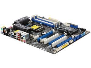 ASRock P67 EXTREME4 (B3) ATX Intel Motherboard