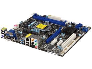 ASRock H67M (B3) Micro ATX Intel Motherboard