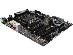 ASRock X79 Extreme4 LGA 2011 Intel X79 SATA 6Gb/s USB 3.0 ATX Intel Motherboard ASRock X79 Extreme4 LGA 2011 Intel X79 SATA 6Gb/s USB 3.0 ATX Intel Motherboard