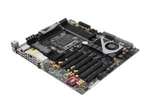ASRock X79 Extreme11 LGA 2011 Intel X79 SATA 6Gb/s USB 3.0 Extended ATX Intel Motherboard ASRock X79 Extreme11 LGA 2011 Intel X79 SATA 6Gb/s USB 3.0 Extended ATX Intel Motherboard