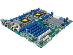 ASRock EP2C602 SSI EEB Server Motherboard Dual LGA 2011 Intel C602 Supports DDR3 1866 / 1600 / 1333 / 1066 R / LR ECC and UDIMM ASRock EP2C602 SSI EEB Server Motherboard Dual LGA 2011 Intel C602 Supports DDR3 1866 / 1600 / 1333 / 1066 R / LR ECC and UDIMM