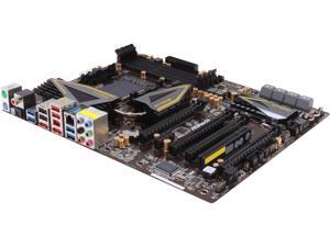 ASRock 990FX Extreme9 AM3+ AMD 990FX + SB950 SATA 6Gb/s USB 3.0 ATX AMD Motherboard with UEFI BIOS ASRock 990FX Extreme9 AM3+ AMD 990FX + SB950 SATA 6Gb/s USB 3.0 ATX AMD Motherboard with UEFI BIOS