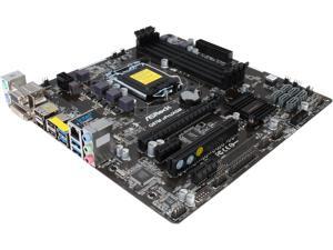 ASRock Q87M vPro/ASM LGA 1150 Intel Q87 HDMI SATA 6Gb/s USB 3.0 Micro ATX Intel Motherboard ASRock Q87M vPro/ASM LGA 1150 Intel Q87 HDMI SATA 6Gb/s USB 3.0 Micro ATX Intel Motherboard