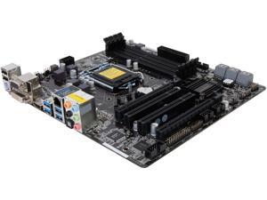 ASRock H87M Pro4/ASM LGA 1150 Intel H87 HDMI SATA 6Gb/s USB 3.0 Micro ATX Intel Motherboard ASRock H87M Pro4/ASM LGA 1150 Intel H87 HDMI SATA 6Gb/s USB 3.0 Micro ATX Intel Motherboard