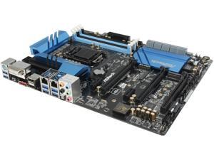 ASRock Z97 Extreme6 LGA 1150 Intel Z97 HDMI SATA 6Gb/s USB 3.0 ATX Intel Motherboard ASRock Z97 Extreme6 LGA 1150 Intel Z97 HDMI SATA 6Gb/s USB 3.0 ATX Intel Motherboard