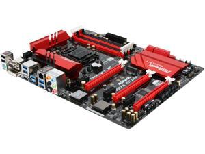 ASRock ASRock Fatal1ty Gaming Fatal1ty Z97X Killer LGA 1150 Intel Z97 HDMI SATA 6Gb/s USB 3.0 ATX Intel Motherboard ASRock ASRock Fatal1ty Gaming Fatal1ty Z97X Killer LGA 1150 Intel Z97 HDMI SATA 6Gb/s USB 3.0 ATX Intel Motherboard