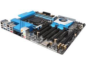 MB ASROCK|X99 WS-E RT Configurator