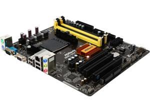 ASRock N68C-GS4 FX 95W Socket AM3+ / AM3 / AM2+ / AM2 processors NVIDIA GeForce 7025 / nForce 630a Micro ATX AMD Motherboard ASRock N68C-GS4 FX 95W Socket AM3+ / AM3 / AM2+ / AM2 processors NVIDIA GeForce 7025 / nForce 630a Micro ATX AMD Motherboard