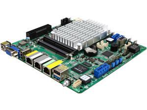 ASRock J1900D2Y Mini ITX Server Motherboard LGA 1150 DDR3 1333 / 1066 ASRock J1900D2Y Mini ITX Server Motherboard LGA 1150 DDR3 1333 / 1066