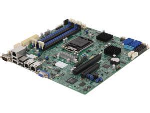 SUPERMICRO MBD-X10SL7-F-O Micro ATX Server Motherboard LGA 1150 Intel C222 DDR3 1600 SUPERMICRO MBD-X10SL7-F-O Micro ATX Server Motherboard LGA 1150 Intel C222 DDR3 1600