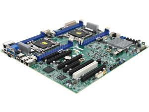 TYAN S7055WGM3NR SSI CEB Server Motherboard Dual LGA 2011 Intel C602 DDR3/DDR3L 1866/1600/1333/1066 RDIMM, 1866/1600/1333/1066 UDIMM / LRDIMM / TYAN S7055WGM3NR SSI CEB Server Motherboard Dual LGA 2011 Intel C602 DDR3/DDR3L 1866/1600/1333/1066 RDIMM, 1866/1600/1333/1066 UDIMM / LRDIMM /