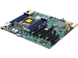SUPERMICRO MBD-X10SRL-F Server Motherboard LGA 2011 R3 SUPERMICRO MBD-X10SRL-F Server Motherboard LGA 2011 R3