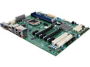 SUPERMICRO MBD-X11SAE-O ATX Server Motherboard LGA 1151 Intel C236 SUPERMICRO MBD-X11SAE-O ATX Server Motherboard LGA 1151 Intel C236