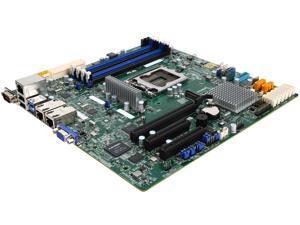 SUPERMICRO MBD-X11SSH-F-O Micro ATX Server Motherboard LGA 1151 Intel C236 SUPERMICRO MBD-X11SSH-F-O Micro ATX Server Motherboard LGA 1151 Intel C236