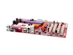 PC CHIPS M848A (V5.0) ATX AMD Motherboard