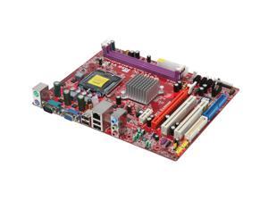 PC CHIPS P55G LGA 775 NVIDIA GeForce 7050 Micro ATX Intel Motherboard PC CHIPS P55G LGA 775 NVIDIA GeForce 7050 Micro ATX Intel Motherboard