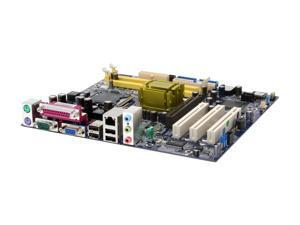 Foxconn 865G7MF-SH Micro ATX Intel Motherboard