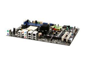 Foxconn C51XEM2AA- 8EKRS2H AM2 NVIDIA nForce 590 SLI MCP ATX AMD Motherboard Foxconn C51XEM2AA- 8EKRS2H AM2 NVIDIA nForce 590 SLI MCP ATX AMD Motherboard