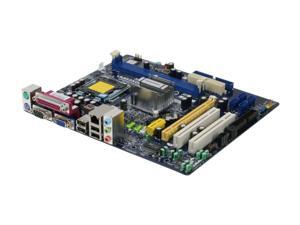Foxconn M7VMX-K LGA 775 NVIDIA GeForce 7050 / nForce 610i Micro ATX Intel Motherboard Foxconn M7VMX-K LGA 775 NVIDIA GeForce 7050 / nForce 610i Micro ATX Intel Motherboard