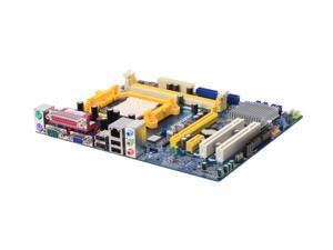 Foxconn M61PMV Micro ATX AMD Motherboard