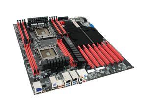 EVGA Classified SR-X 270-SE-W888-KR LGA 2011 Intel C606 SATA 6Gb/s USB 3.0 HPTX Intel Motherboard EVGA Classified SR-X 270-SE-W888-KR LGA 2011 Intel C606 SATA 6Gb/s USB 3.0 HPTX Intel Motherboard