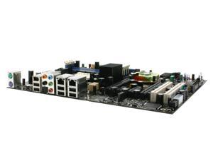 BFG Tech BFGRANF590S AM2 NVIDIA nForce 590 SLI MCP ATX AMD Motherboard BFG Tech BFGRANF590S AM2 NVIDIA nForce 590 SLI MCP ATX AMD Motherboard
