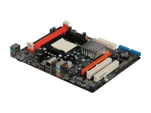 ZOTAC GF8200-D-E Micro ATX AMD Motherboard