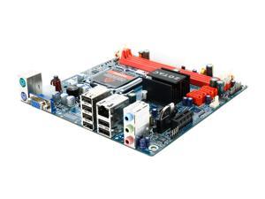 ZOTAC NF610I-K-E LGA 775 NVIDIA GeForce 7050 NVIDIA nForce 610i Mini ITX Intel Motherboard ZOTAC NF610I-K-E LGA 775 NVIDIA GeForce 7050 NVIDIA nForce 610i Mini ITX Intel Motherboard