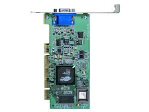 ATI Rage XL XPERT 98 Low Profile Video Card - OEM