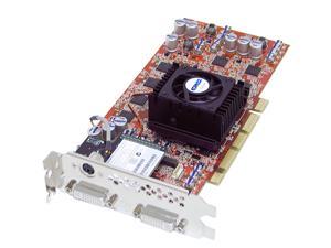 ATI FireGL 9700 FireGL X1-256p Workstation Video Card