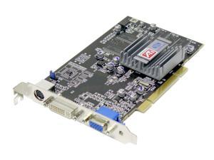 SAPPHIRE Radeon 7000 RADEON 7000 64M PCI Video Card - OEM