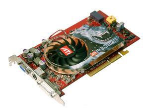 SAPPHIRE Radeon X800PRO DirectX 9 TOXIC X800 PRO VIVO 256MB 256-Bit GDDR3 AGP 4X/8X Video Card SAPPHIRE Radeon X800PRO DirectX 9 TOXIC X800 PRO VIVO 256MB 256-Bit GDDR3 AGP 4X/8X Video Card