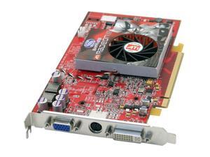 SAPPHIRE Radeon X800 DirectX 9 100107-RD 256MB 256-Bit GDDR3 PCI Express x16 Video Card SAPPHIRE Radeon X800 DirectX 9 100107-RD 256MB 256-Bit GDDR3 PCI Express x16 Video Card