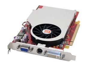 ATI Radeon X800XL 100-435500 Video Card - OEM