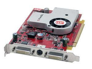 ATI FireGL V5000 100-505103 Workstation Video Card