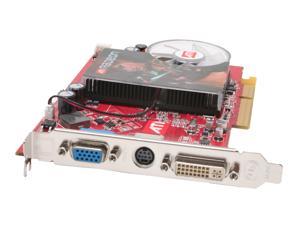 ATI Radeon X1300PRO 100-437602 Video Card