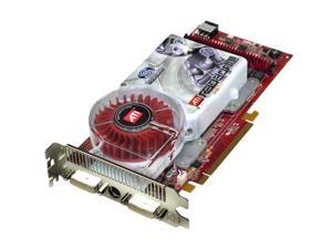 ATI 102-A52025 Radeon X1900XT 512MB 256-bit GDDR3 PCI Express x16 ...