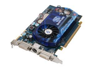 SAPPHIRE Radeon HD 2600XT 100208L Video Card