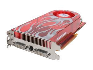 SAPPHIRE Radeon HD 2900PRO DirectX 10 100214SR 1GB 512-Bit GDDR4 PCI Express x16 HDCP Ready CrossFireX Support Video Card SAPPHIRE Radeon HD 2900PRO DirectX 10 100214SR 1GB 512-Bit GDDR4 PCI Express x16 HDCP Ready CrossFireX Support Video Card