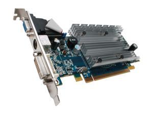 SAPPHIRE Radeon HD 3450 100230L Video Card