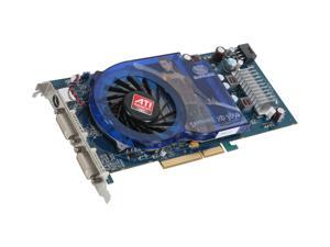 SAPPHIRE Radeon HD 3850 100228L Video Card