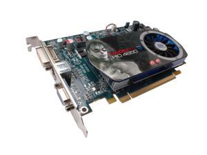    Ati Radeon Hd 4600 Series  -  9