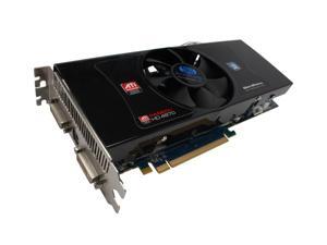 SAPPHIRE HD 4000 Radeon HD 4870 DirectX 10.1 100259L 512MB 256-Bit GDDR5 PCI Express 2.0 x16 HDCP Ready CrossFireX Support Video Card SAPPHIRE HD 4000 Radeon HD 4870 DirectX 10.1 100259L 512MB 256-Bit GDDR5 PCI Express 2.0 x16 HDCP Ready CrossFireX Support Video Card