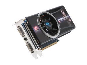 SAPPHIRE Radeon HD 4870 DirectX 10.1 279L 512MB 256-Bit GDDR5 PCI Express 2.0 x16 HDCP Ready CrossFireX Support Video Card SAPPHIRE Radeon HD 4870 DirectX 10.1 279L 512MB 256-Bit GDDR5 PCI Express 2.0 x16 HDCP Ready CrossFireX Support Video Card
