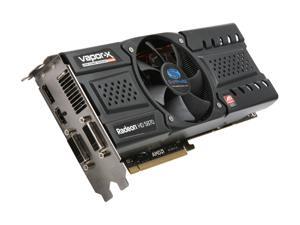 SAPPHIRE Radeon HD 5870 DirectX 11 100281VXSR 1GB 256-Bit GDDR5 PCI Express 2.0 x16 HDCP Ready CrossFireX Support Video Card SAPPHIRE Radeon HD 5870 DirectX 11 100281VXSR 1GB 256-Bit GDDR5 PCI Express 2.0 x16 HDCP Ready CrossFireX Support Video Card