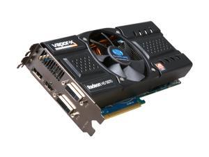 SAPPHIRE Vapor-X Radeon HD 5870 DirectX 11 100281VX-2SR 1GB 256-Bit GDDR5 PCI Express 2.0 x16 HDCP Ready CrossFireX Support Video Card with Eyefinity SAPPHIRE Vapor-X Radeon HD 5870 DirectX 11 100281VX-2SR 1GB 256-Bit GDDR5 PCI Express 2.0 x16 HDCP Ready CrossFireX Support Video Card with Eyefinity