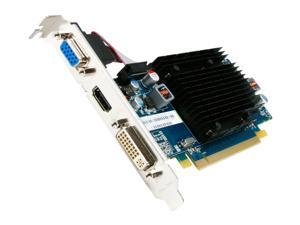 SAPPHIRE Radeon HD 5450 (Cedar) 100291L Video Card