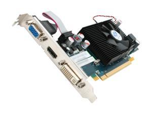 SAPPHIRE Radeon HD 4650 100253HDMI-64B Video Card